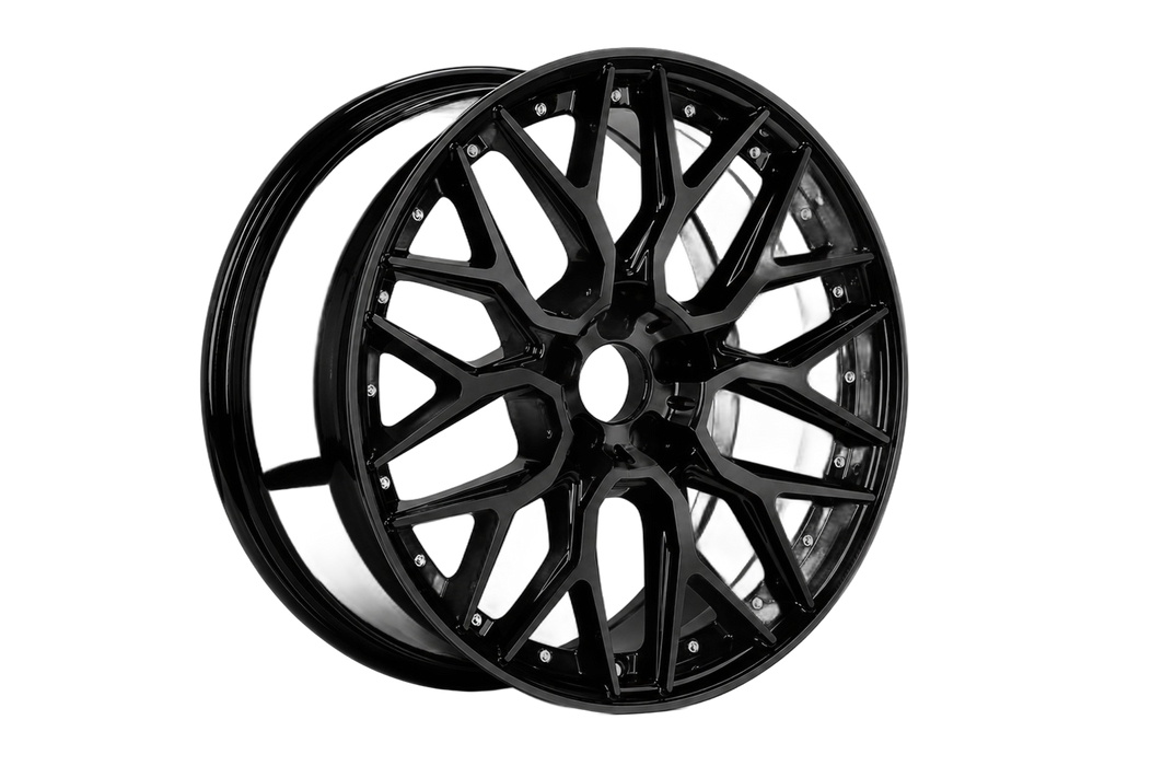 18" IPW 034 Style Wheels