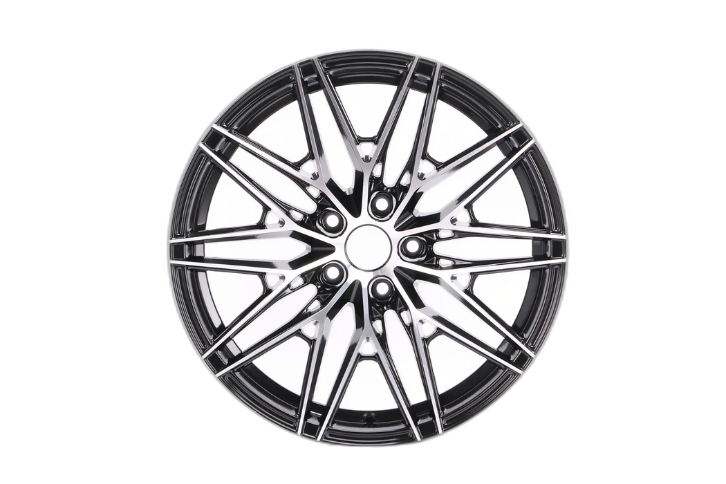 18" IPW 035 Style Wheels