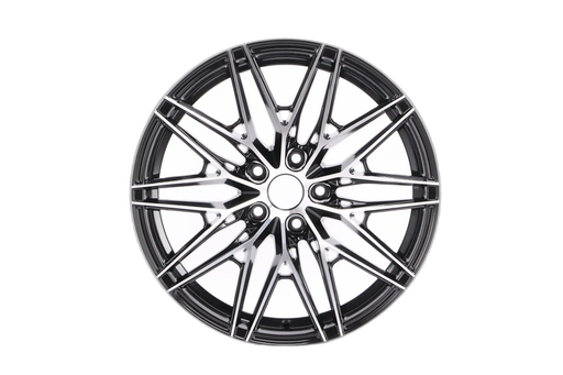 18" IPW 035 Style Wheels