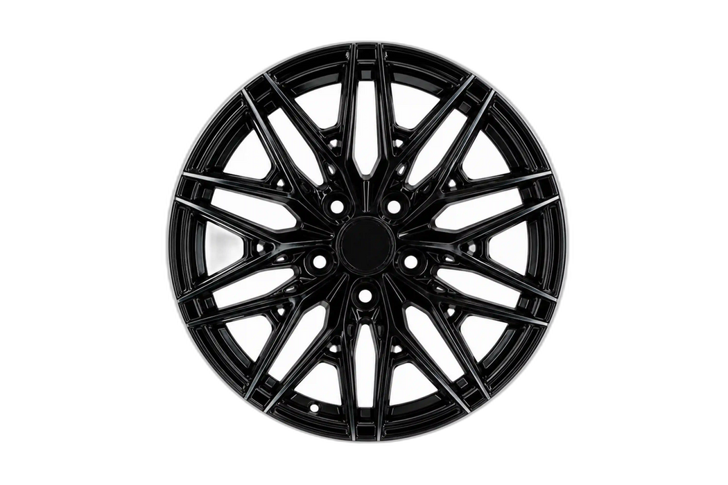 17" IPW 035 Style Wheels