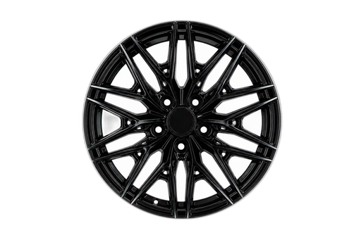 18" IPW 035 Style Wheels