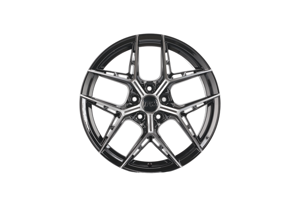 18" IPW 037 Style Wheels