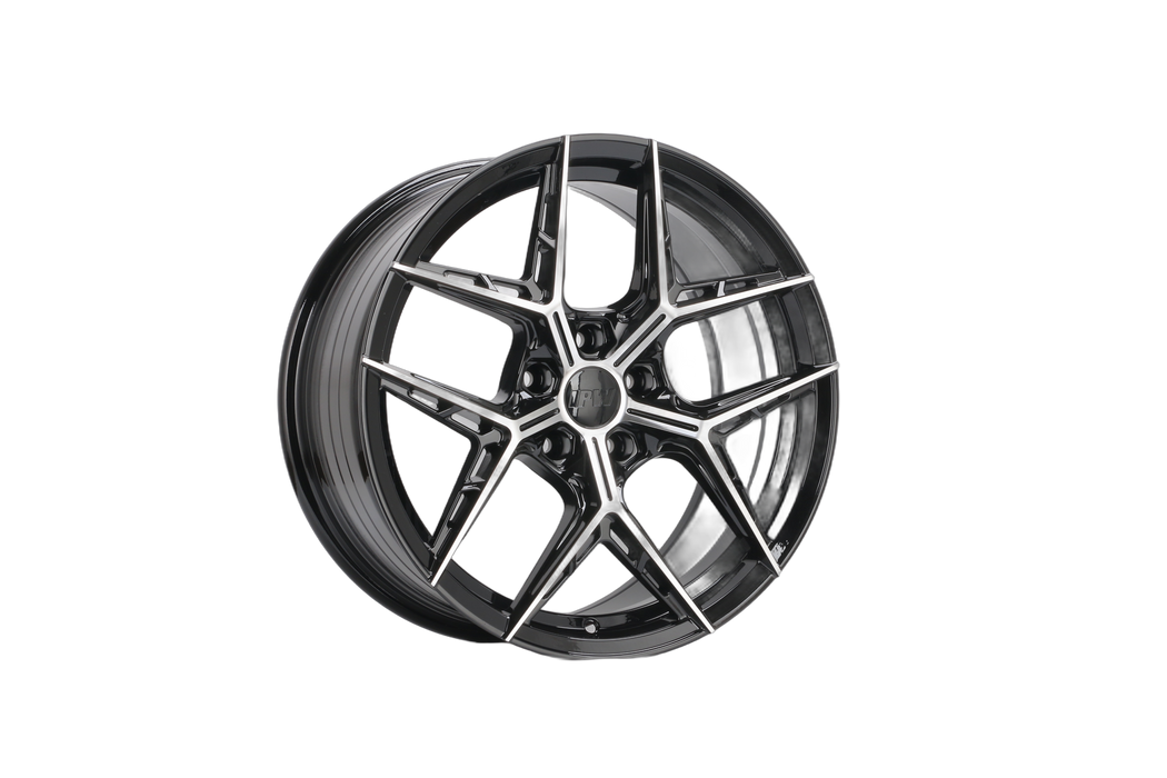 18" IPW 037 Style Wheels