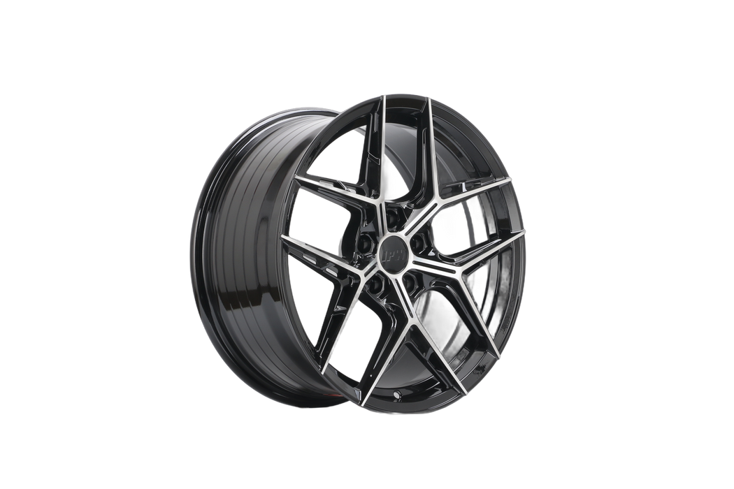 18" IPW 037 Style Wheels
