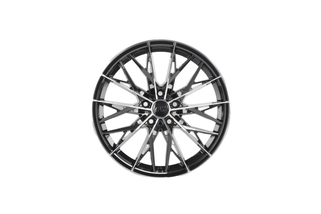 18" IPW 038 Style Wheels