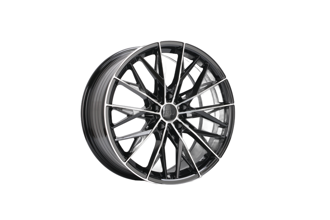18" IPW 038 Style Wheels