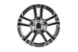 16" IPW 039 Style Wheels