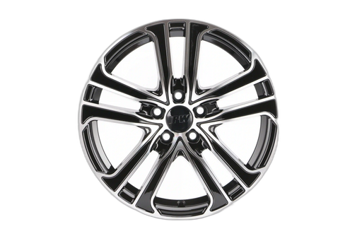 16" IPW 039 Style Wheels