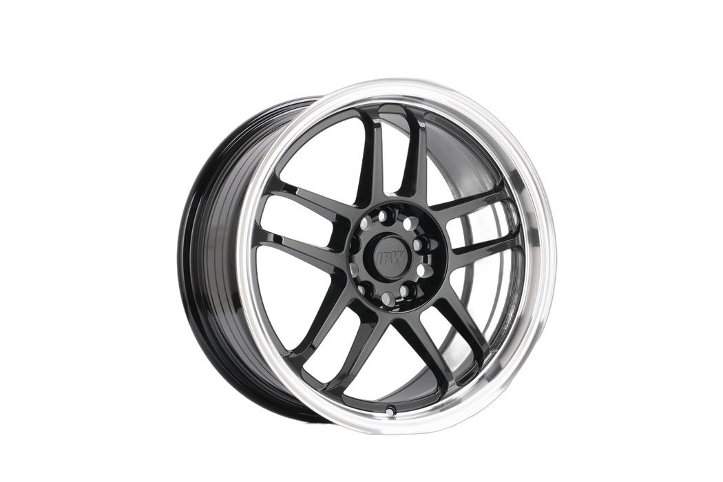 17" IPW 041 Style Wheels