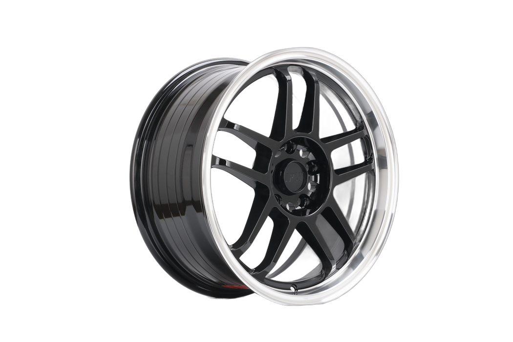 17" IPW 041 Style Wheels