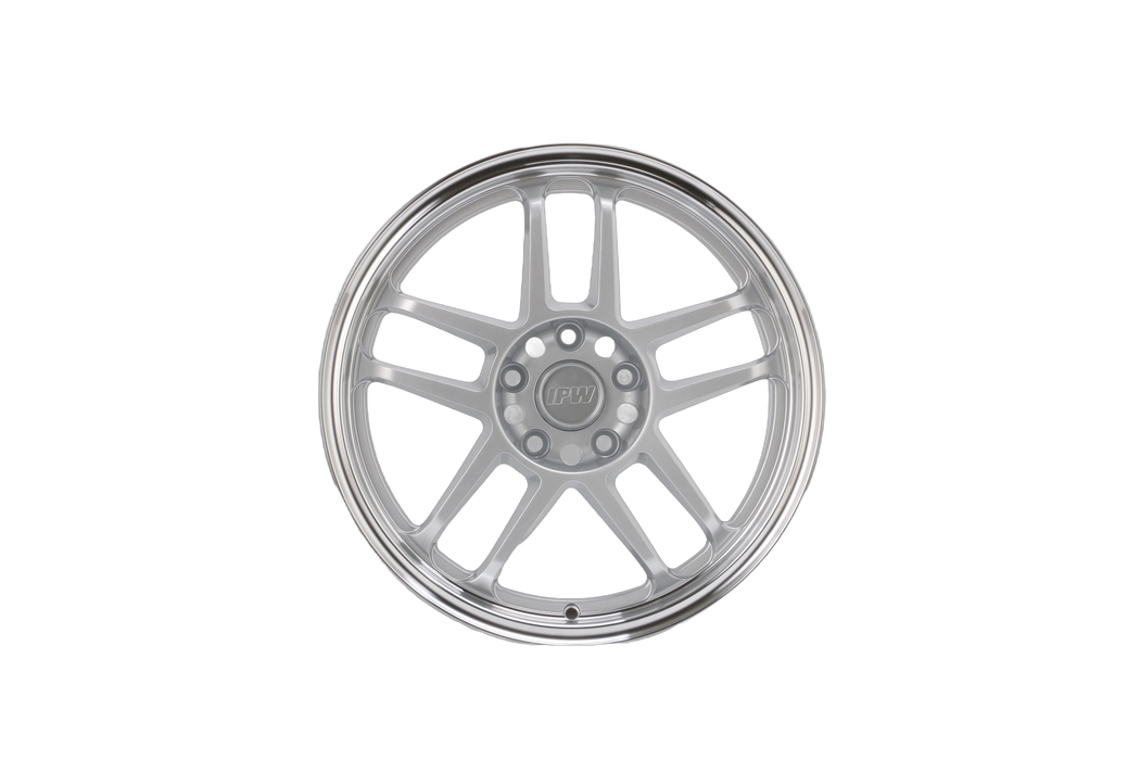 17" IPW 041 Style Wheels