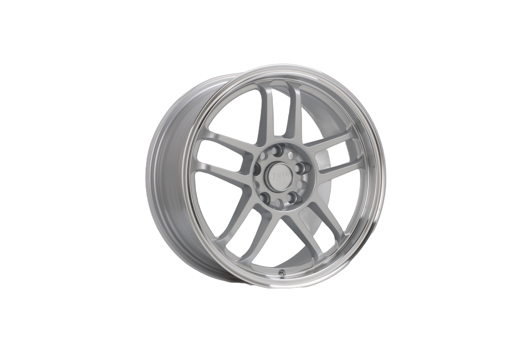 17" IPW 041 Style Wheels