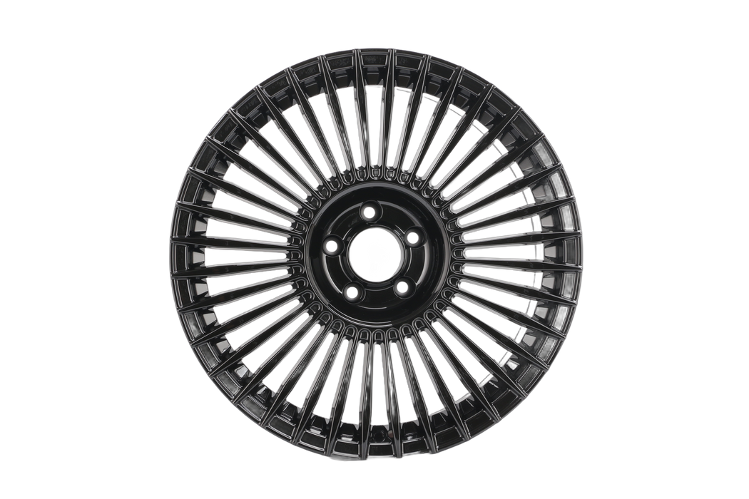 19" IPW 042 Style Wheels