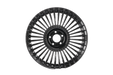 19" IPW 042 Style Wheels