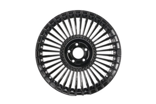 19" IPW 042 Style Wheels