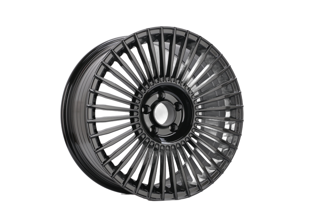 19" IPW 042 Style Wheels
