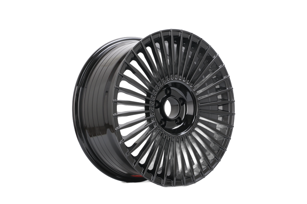 19" IPW 042 Style Wheels