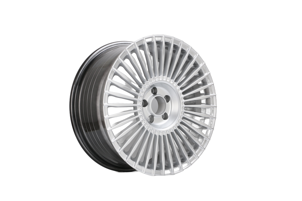 19" IPW 042 Style Wheels