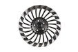 16" IPW 043 Style Wheels