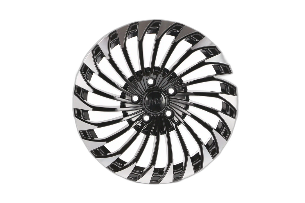 17" IPW 043 Style Wheels