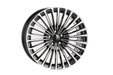 16" IPW 045 Style Wheels