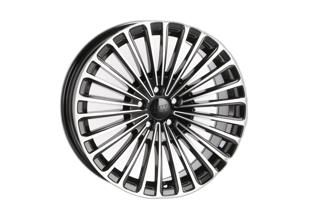 17" IPW 045 Style Wheels