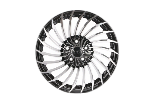 16" IPW 046 Style Wheels