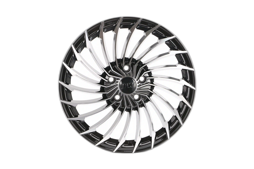 17" IPW 046 Style Wheels