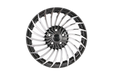 17" IPW 046 Style Wheels
