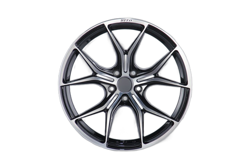19" IPW 050 Style Wheels