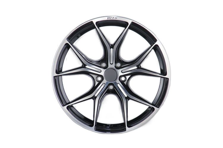 19" IPW 050 Style Wheels