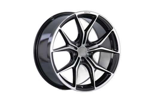 19" IPW 050 Style Wheels