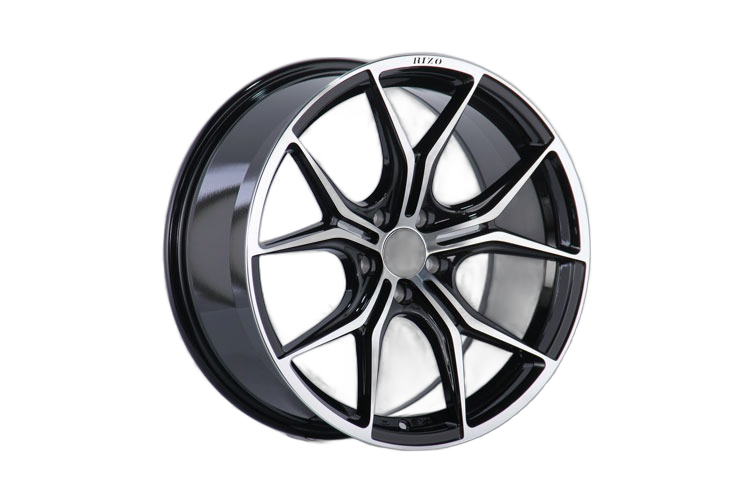 19" IPW 050 Style Wheels