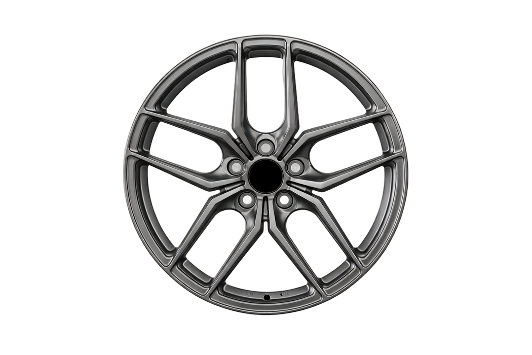 19" IPW 058 Style Wheels
