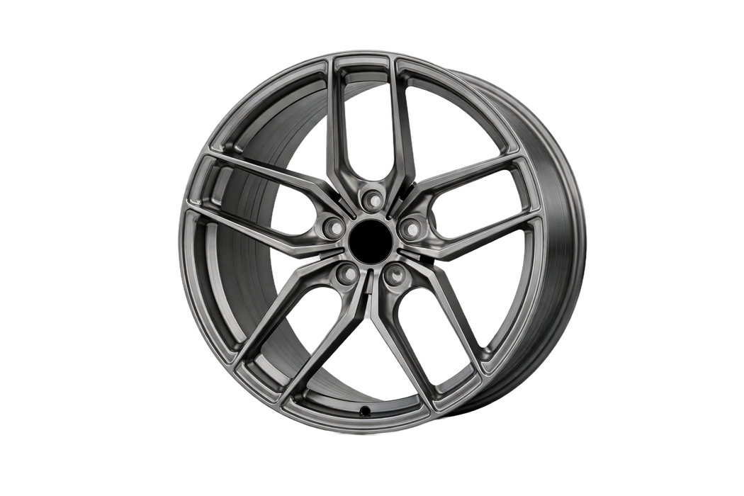 19" IPW 058 Style Wheels