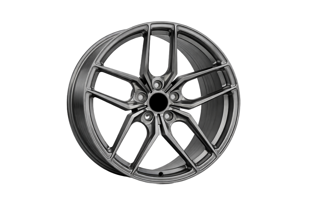 19" IPW 058 Style Wheels