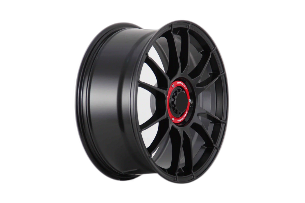 17" IPW 063 Style Wheels