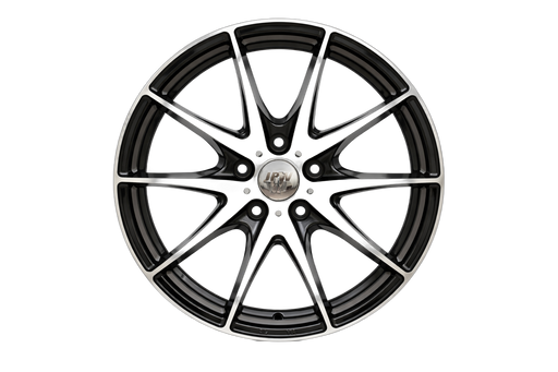 18" IPW 1003 Style Wheels