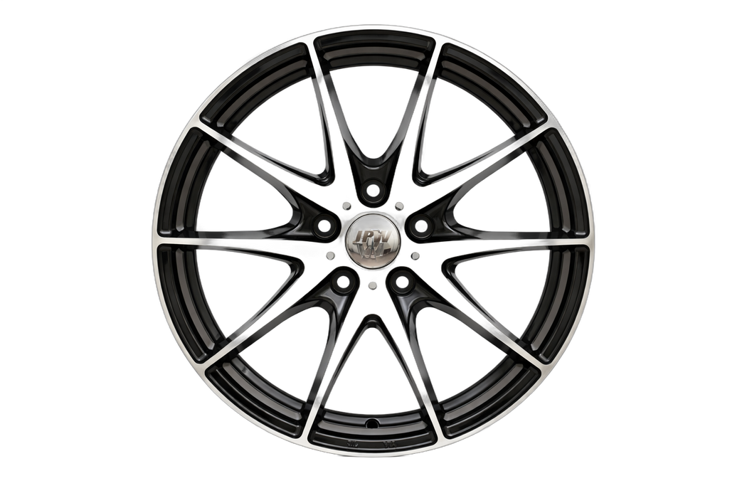 19" IPW 1003 Style Wheels