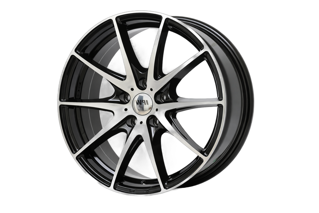 19" IPW 1003 Style Wheels