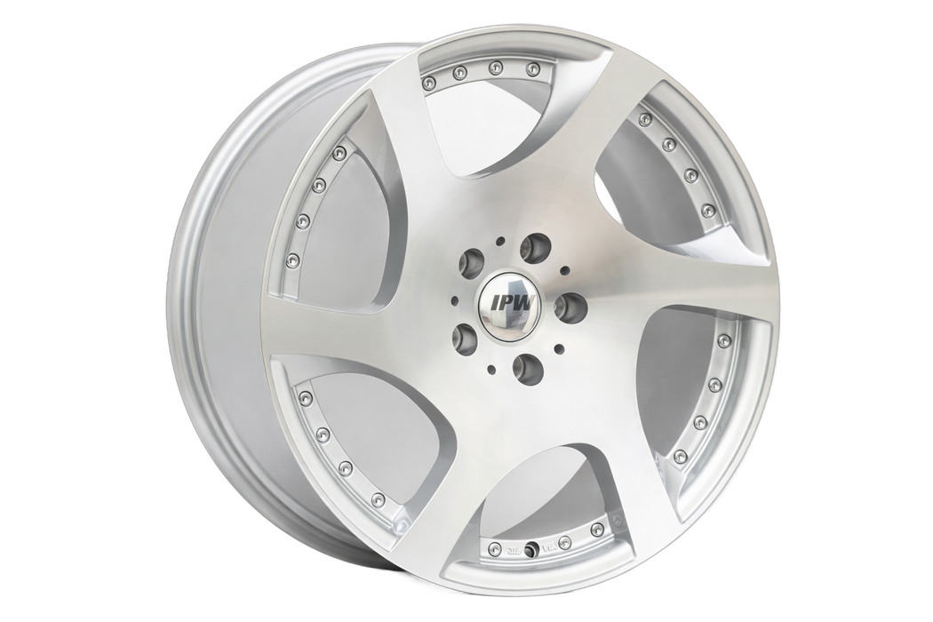 18" IPW 1004 Style Wheels