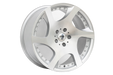 18" IPW 1004 Style Wheels