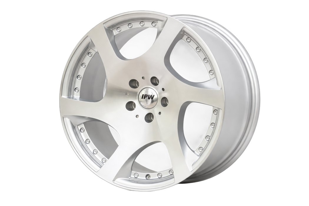 18" IPW 1004 Style Wheels