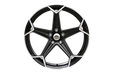 20" IPW 1005 Style Wheels