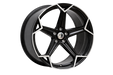 20" IPW 1005 Style Wheels