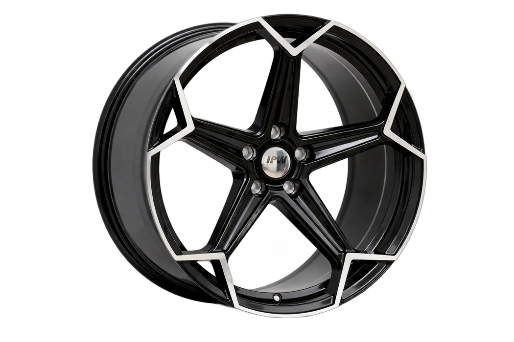 18" IPW 1005 Style Wheels