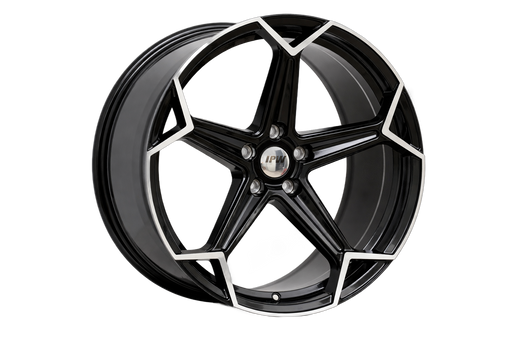 18" IPW 1005 Style Wheels