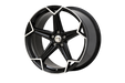 20" IPW 1005 Style Wheels