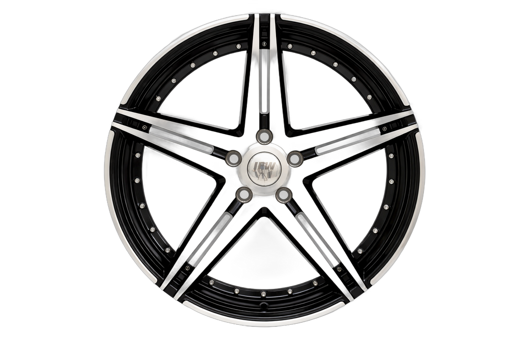 20" IPW 1006 Style Wheels