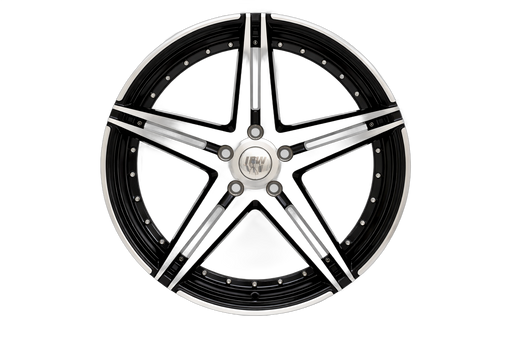20" IPW 1006 Style Wheels
